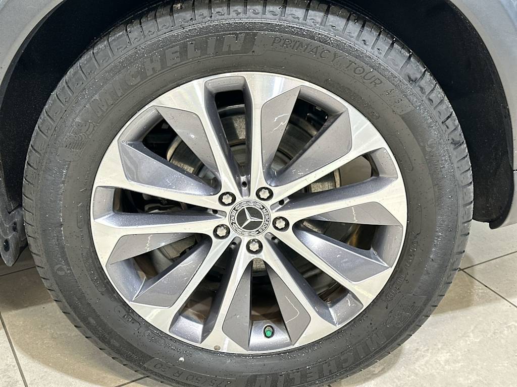 Thumbnail: 2022 Mercedes-Benz GLE - 8