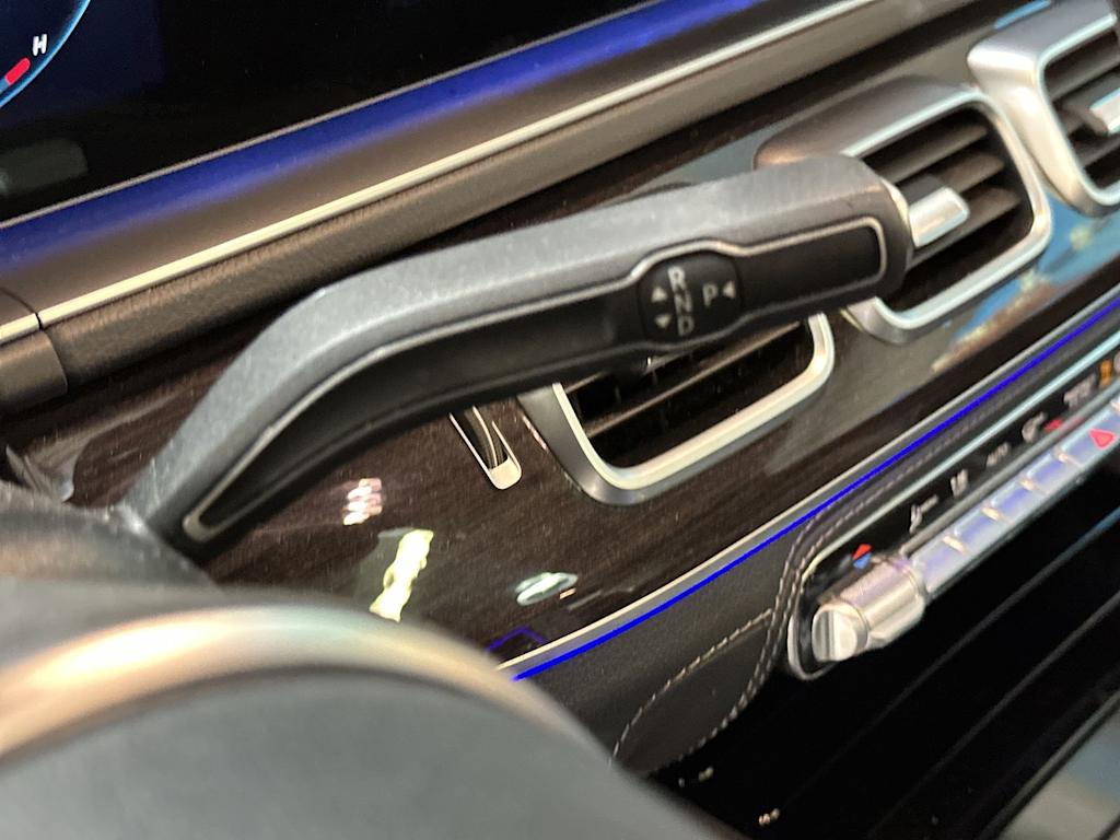 Thumbnail: 2022 Mercedes-Benz GLE - 32