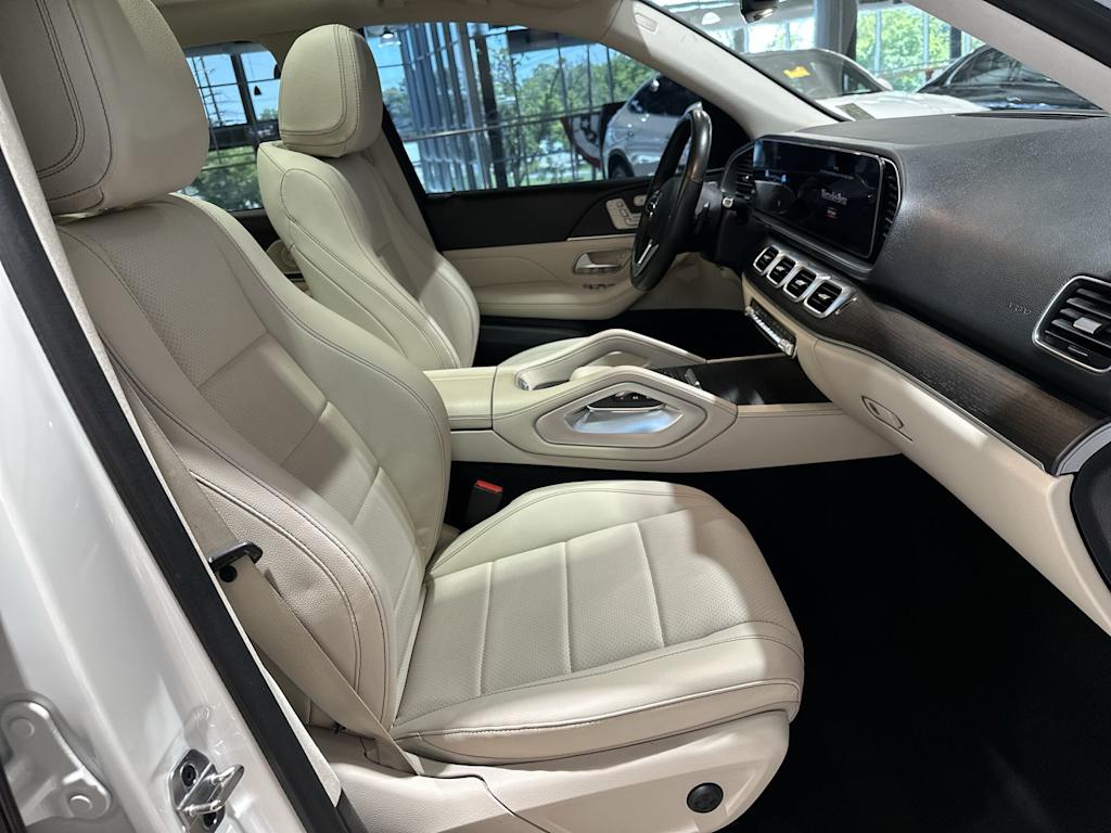 Thumbnail: 2022 Mercedes-Benz GLE - 32