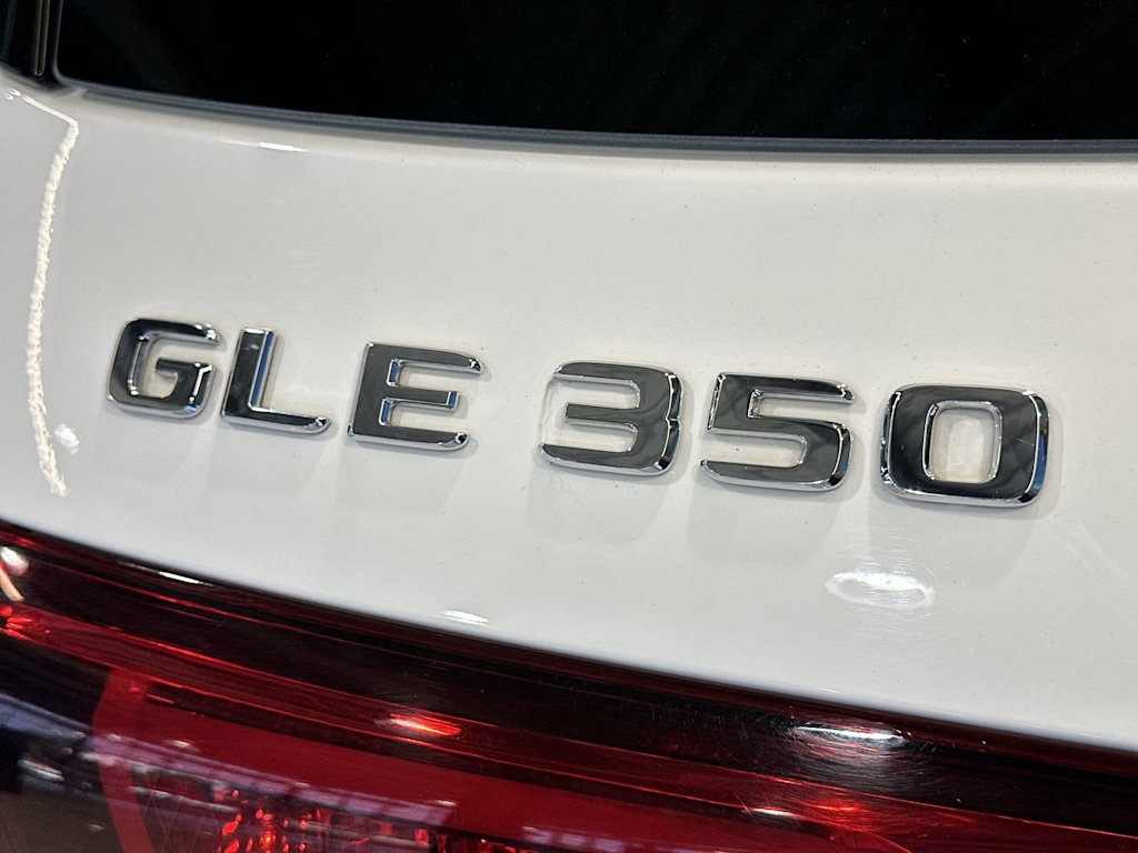 Thumbnail: 2022 Mercedes-Benz GLE - 7