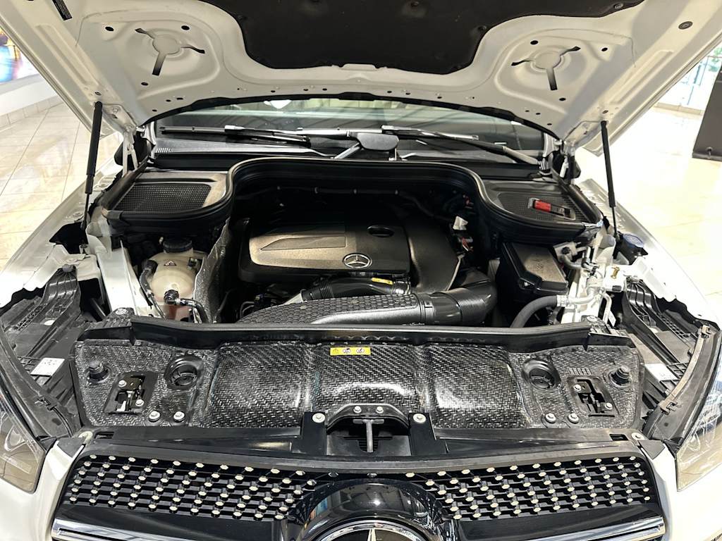 Thumbnail: 2022 Mercedes-Benz GLE - 9