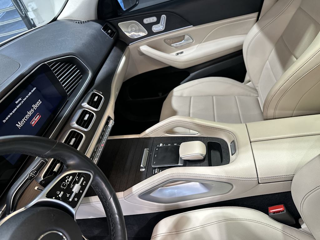 Thumbnail: 2022 Mercedes-Benz GLE - 15