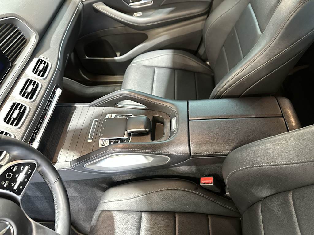 Thumbnail: 2020 Mercedes-Benz GLE - 14