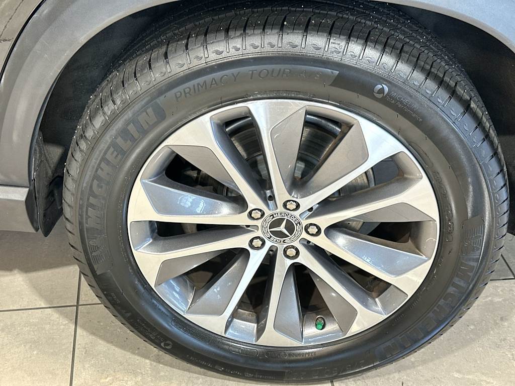 Thumbnail: 2020 Mercedes-Benz GLE - 8