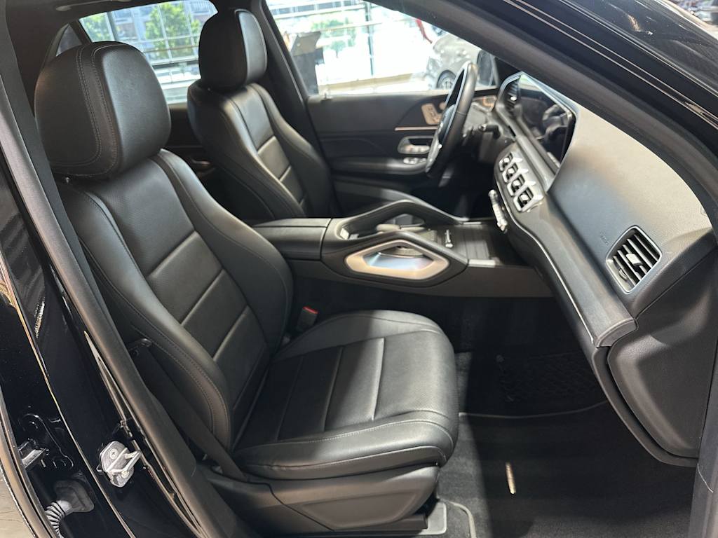 Thumbnail: 2020 Mercedes-Benz GLE - 32