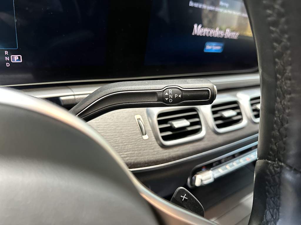 Thumbnail: 2020 Mercedes-Benz GLE - 33