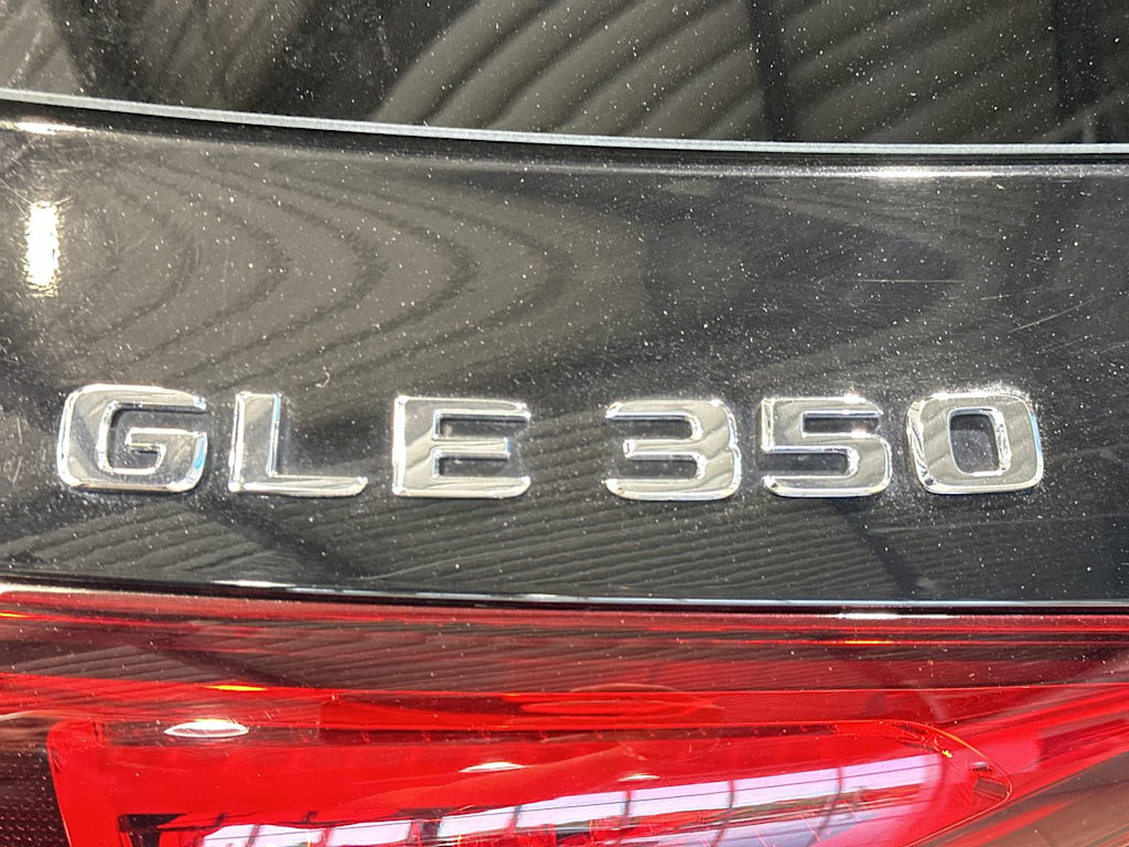 Thumbnail: 2020 Mercedes-Benz GLE - 7