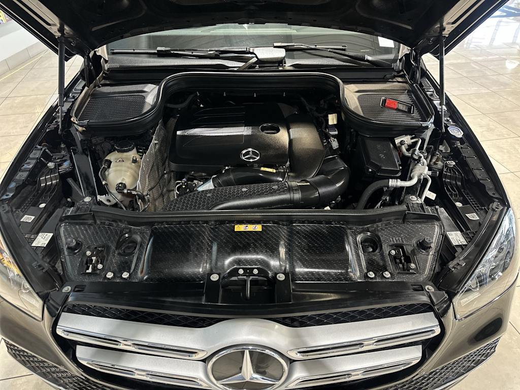 Thumbnail: 2020 Mercedes-Benz GLE - 9