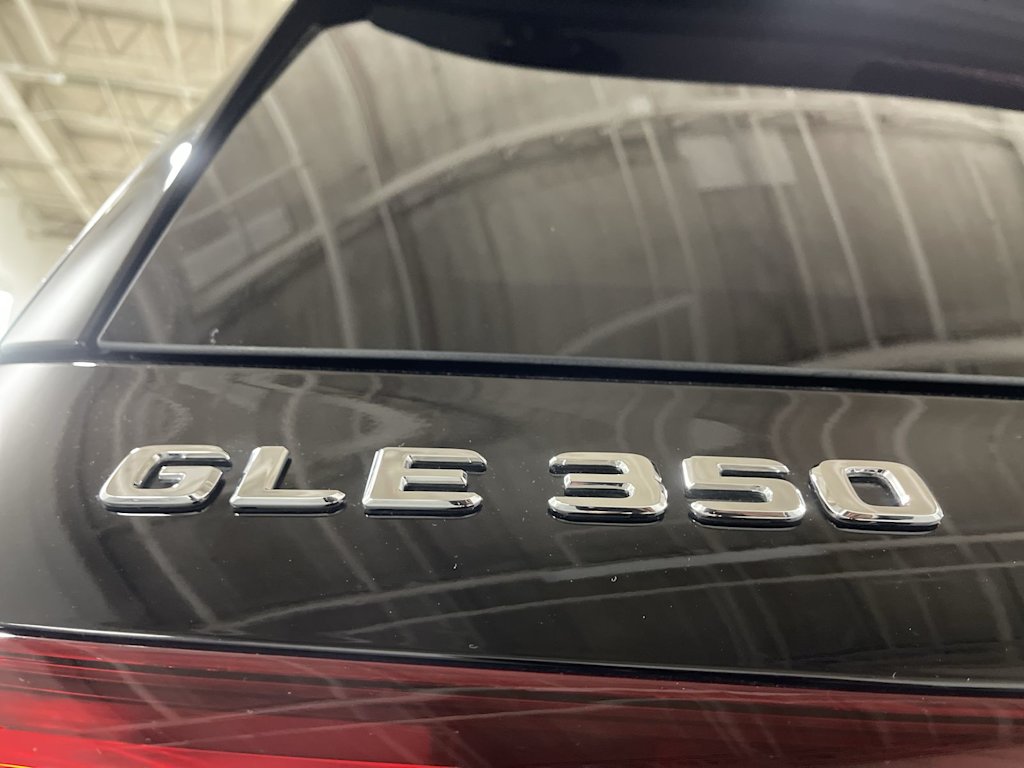 2020 Mercedes-Benz GLE 350 7