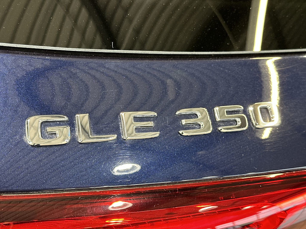 Thumbnail: 2021 Mercedes-Benz GLE - 30