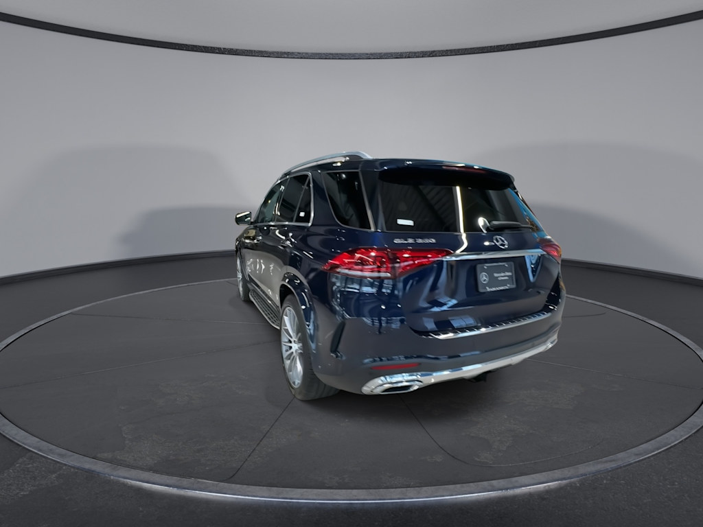 Thumbnail: 2021 Mercedes-Benz GLE - 7