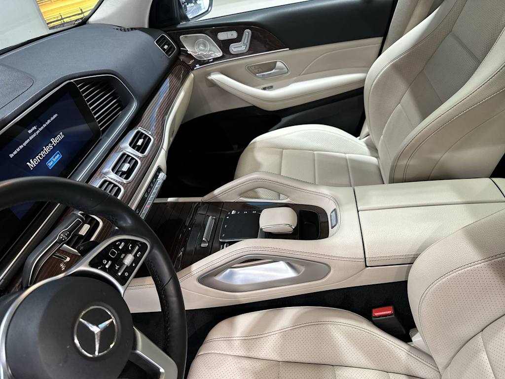Thumbnail: 2021 Mercedes-Benz GLE - 32