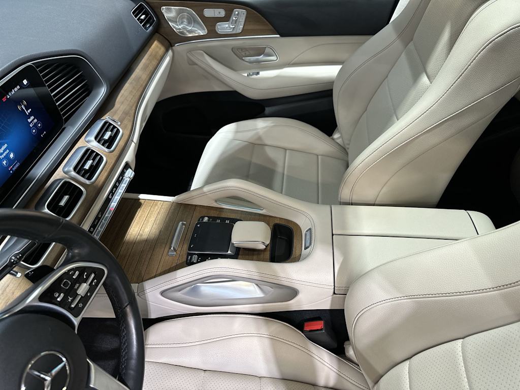 Thumbnail: 2022 Mercedes-Benz GLE - 32