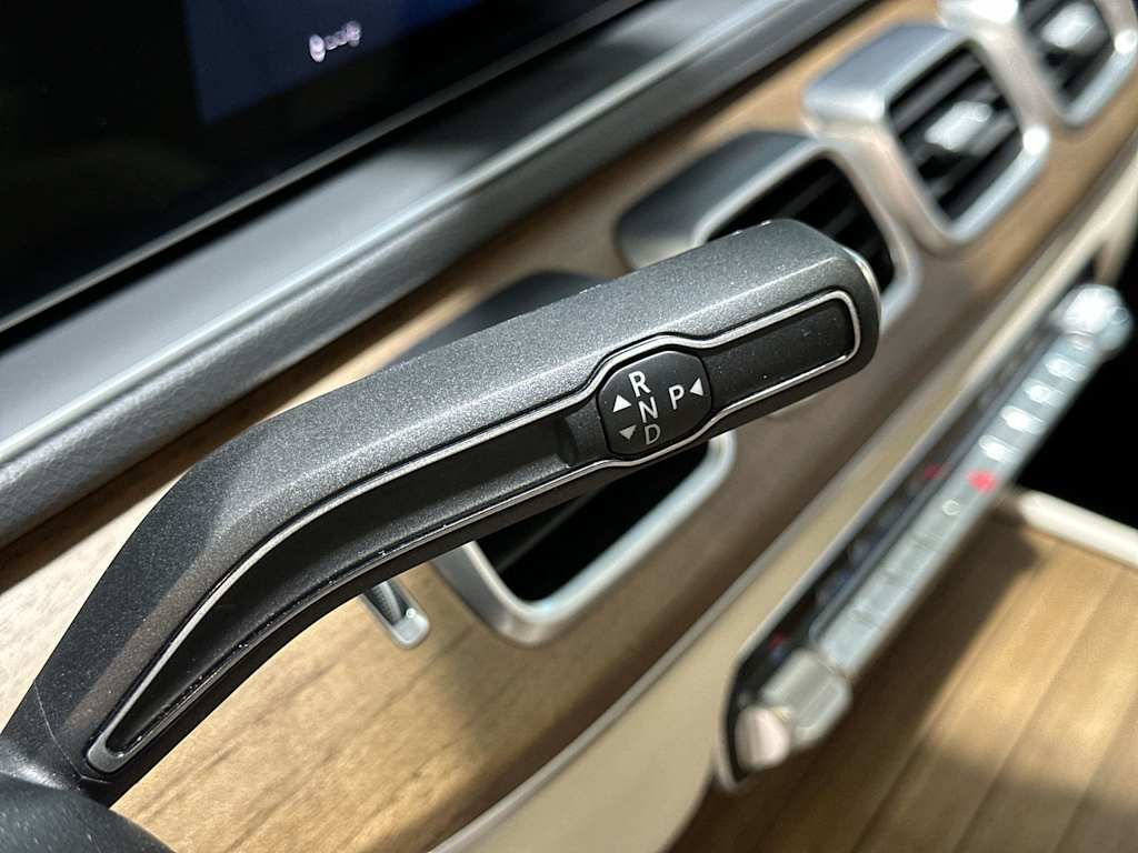 Thumbnail: 2022 Mercedes-Benz GLE - 33