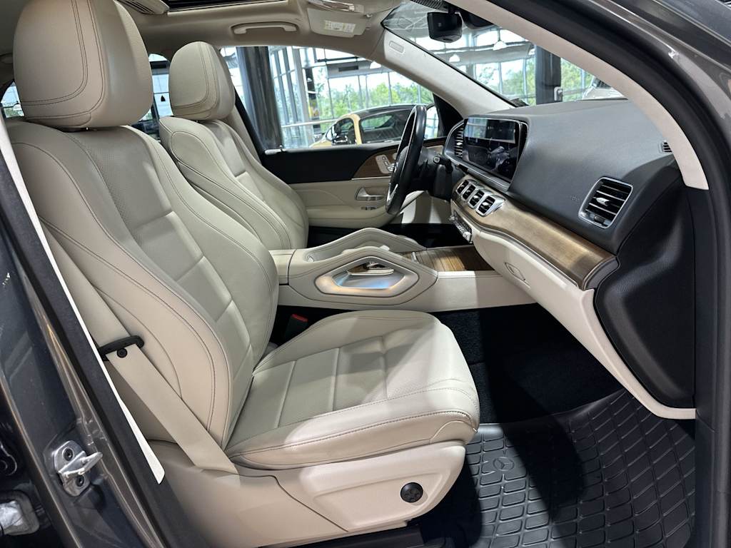 Thumbnail: 2022 Mercedes-Benz GLE - 31