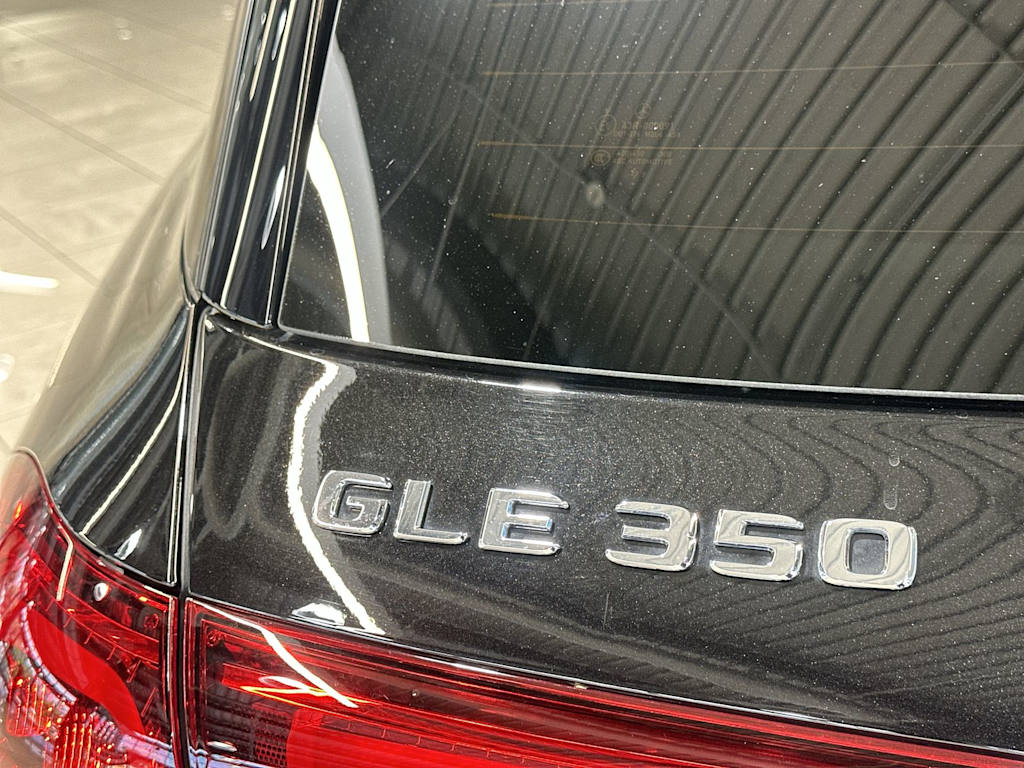 Thumbnail: 2023 Mercedes-Benz GLE - 7