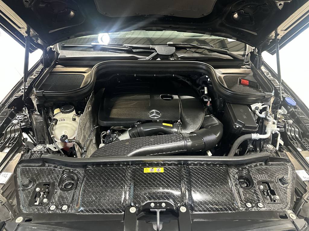 Thumbnail: 2023 Mercedes-Benz GLE - 9