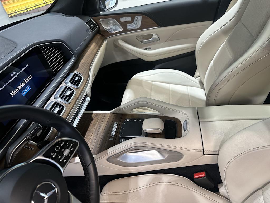 Thumbnail: 2023 Mercedes-Benz GLE - 15