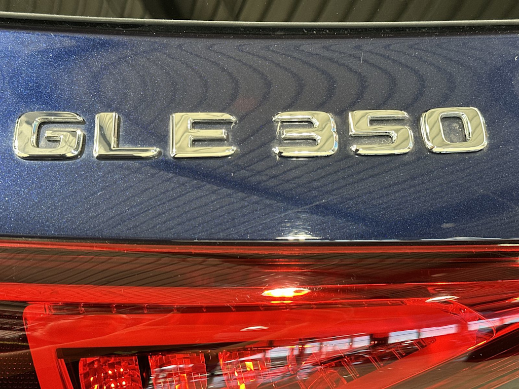 Thumbnail: 2021 Mercedes-Benz GLE - 7