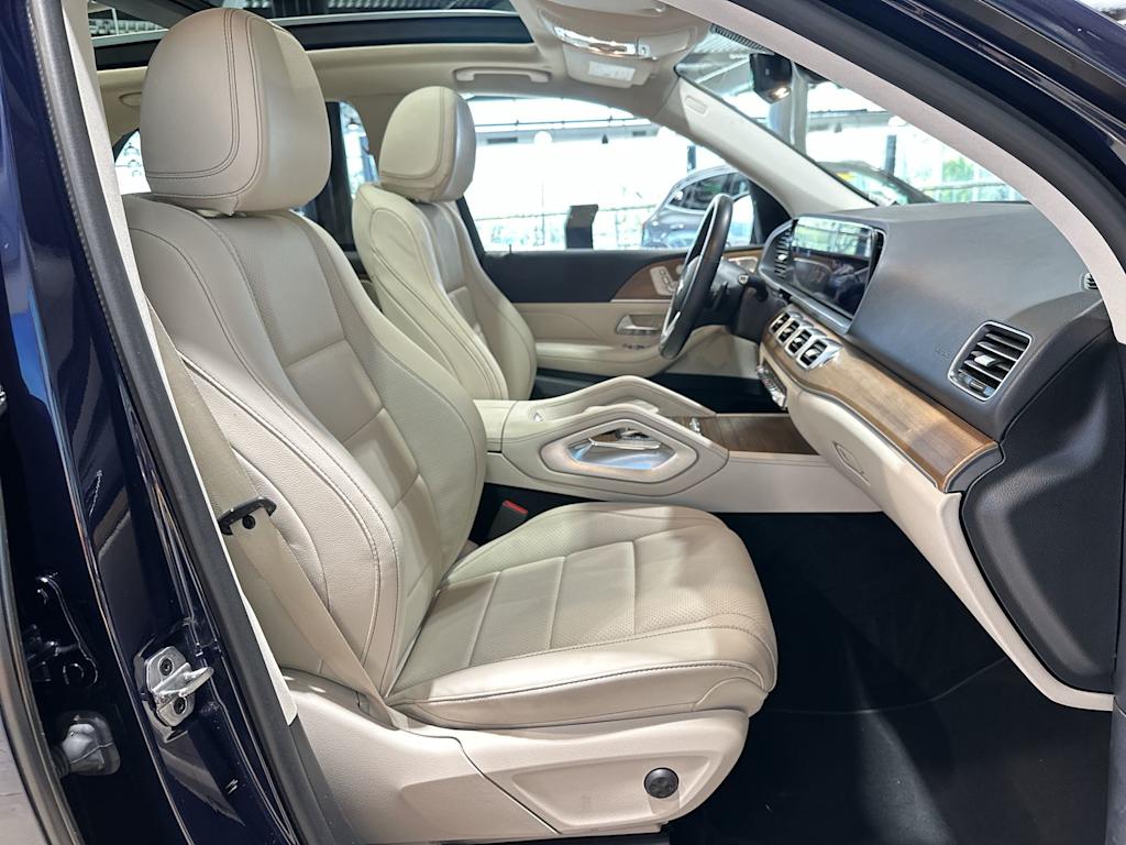 Thumbnail: 2021 Mercedes-Benz GLE - 31