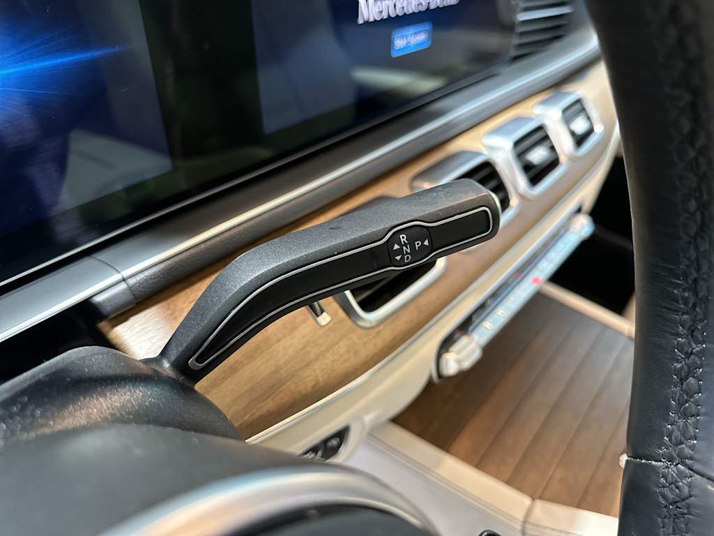 Thumbnail: 2021 Mercedes-Benz GLE - 33