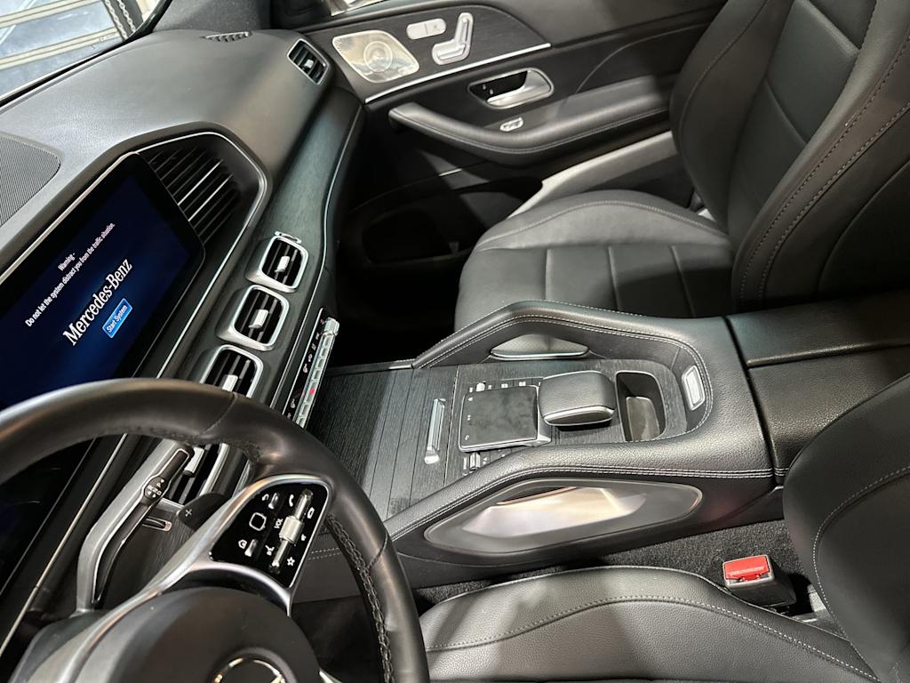 Thumbnail: 2023 Mercedes-Benz GLE - 32