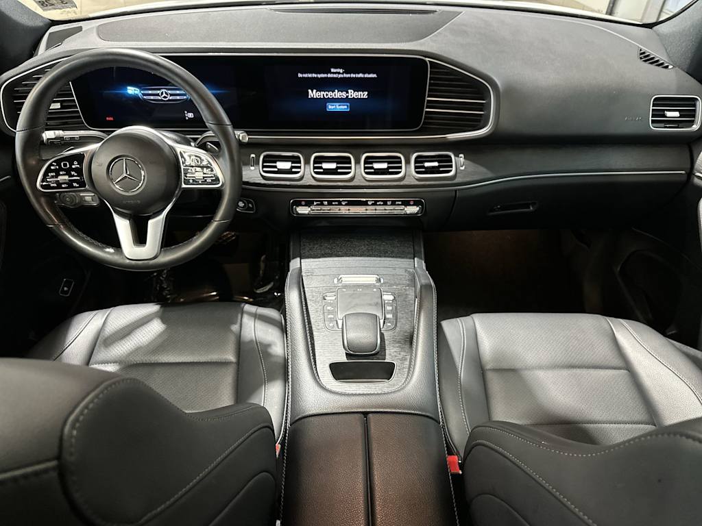Thumbnail: 2023 Mercedes-Benz GLE - 2