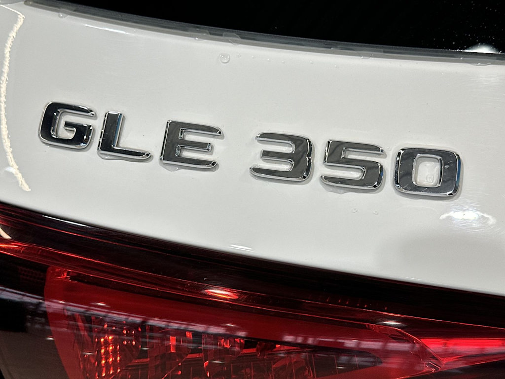 Thumbnail: 2022 Mercedes-Benz GLE - 7
