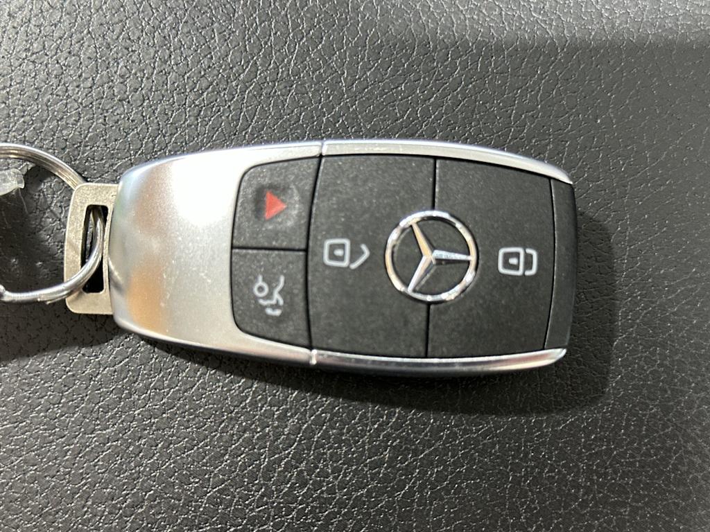Thumbnail: 2022 Mercedes-Benz GLE - 18