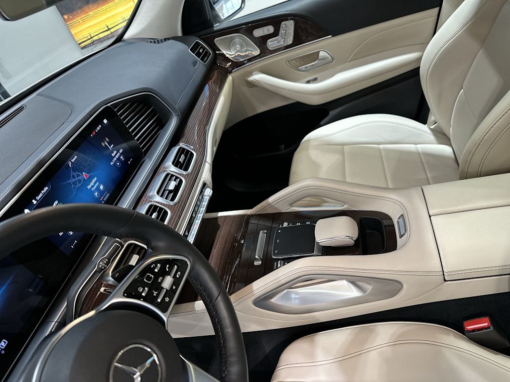 Thumbnail: 2022 Mercedes-Benz GLE - 15