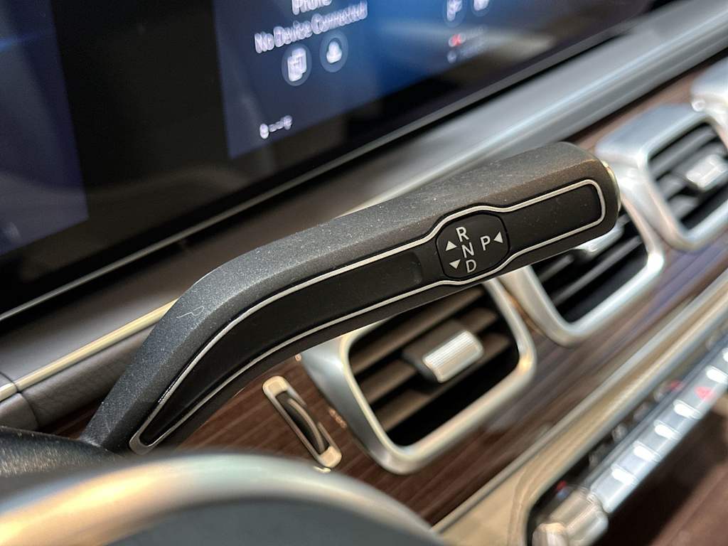 Thumbnail: 2022 Mercedes-Benz GLE - 33