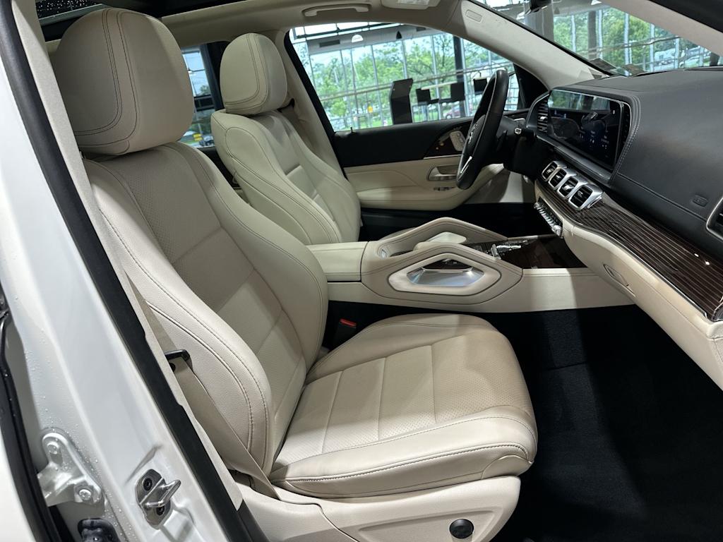 Thumbnail: 2022 Mercedes-Benz GLE - 12