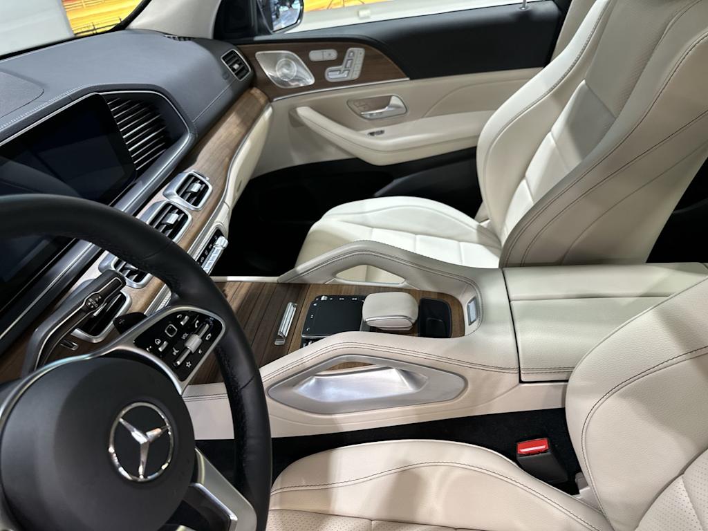 Thumbnail: 2023 Mercedes-Benz GLE - 15