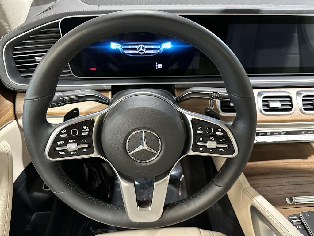 Thumbnail: 2023 Mercedes-Benz GLE - 14