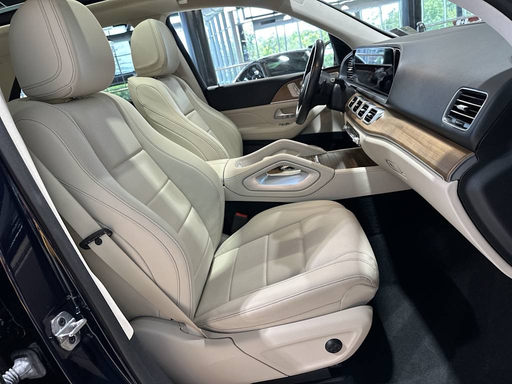 Thumbnail: 2022 Mercedes-Benz GLE - 31