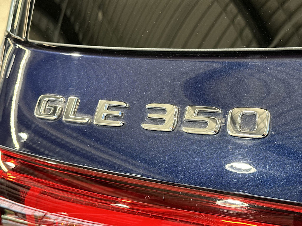 Thumbnail: 2022 Mercedes-Benz GLE - 7