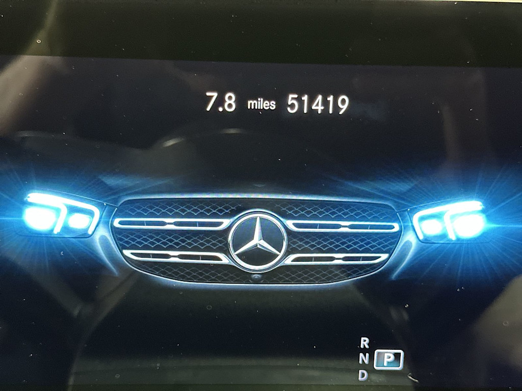 Thumbnail: 2022 Mercedes-Benz GLE - 14