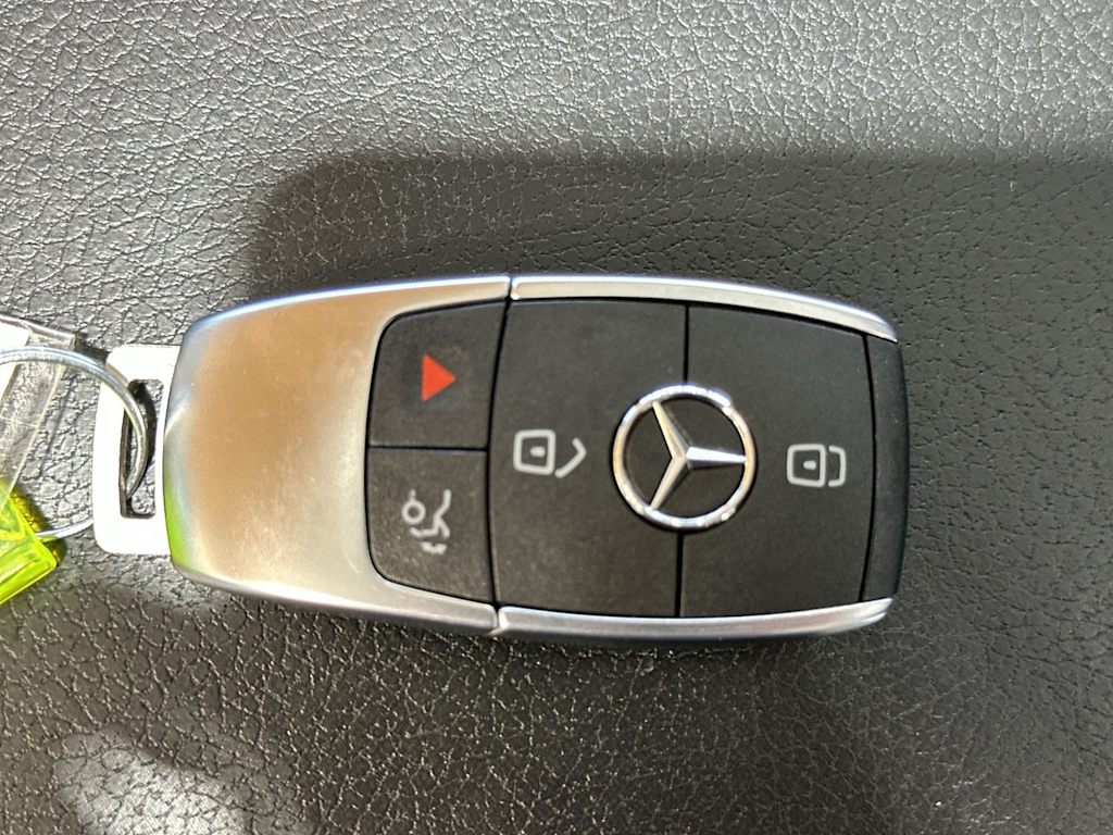 Thumbnail: 2022 Mercedes-Benz GLE - 16