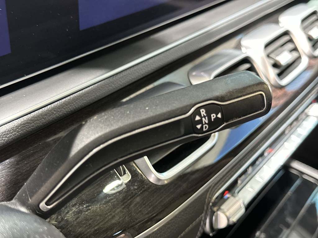 Thumbnail: 2023 Mercedes-Benz GLE - 33
