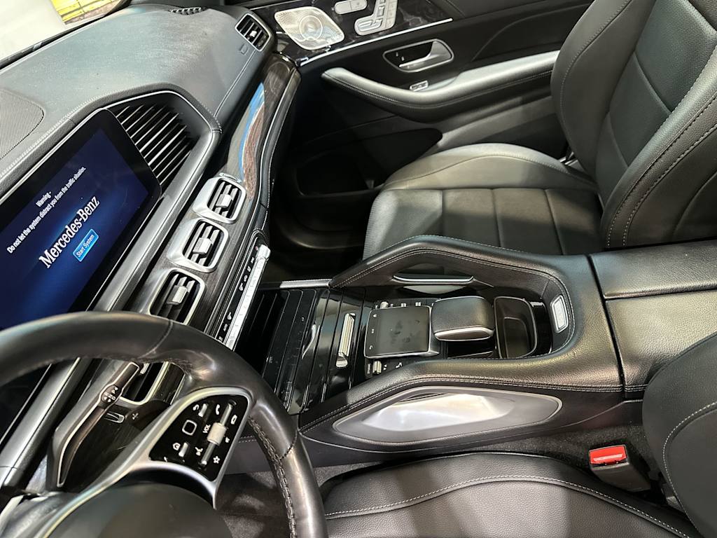 Thumbnail: 2023 Mercedes-Benz GLE - 32