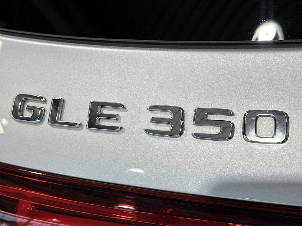 Thumbnail: 2023 Mercedes-Benz GLE - 7