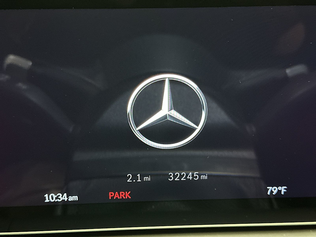 Thumbnail: 2024 Mercedes-Benz GLE - 16