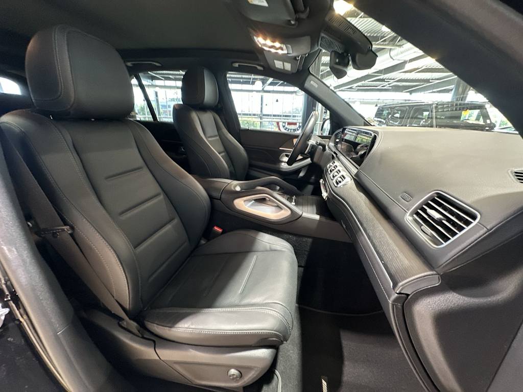 Thumbnail: 2024 Mercedes-Benz GLE - 12