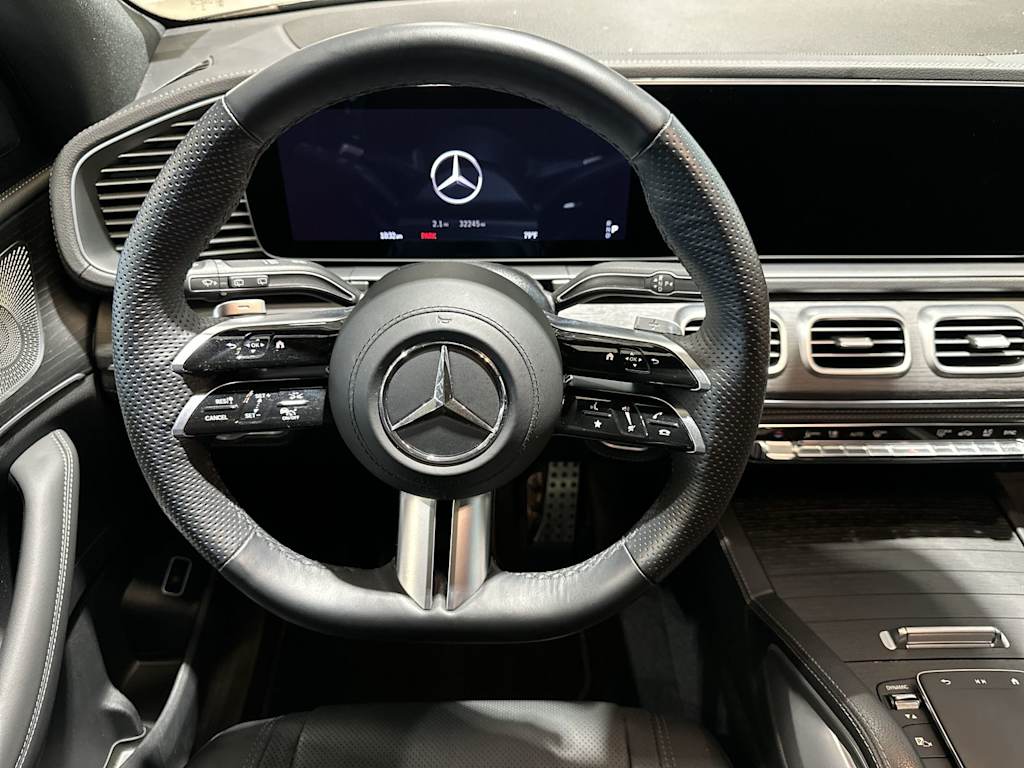 Thumbnail: 2024 Mercedes-Benz GLE - 14