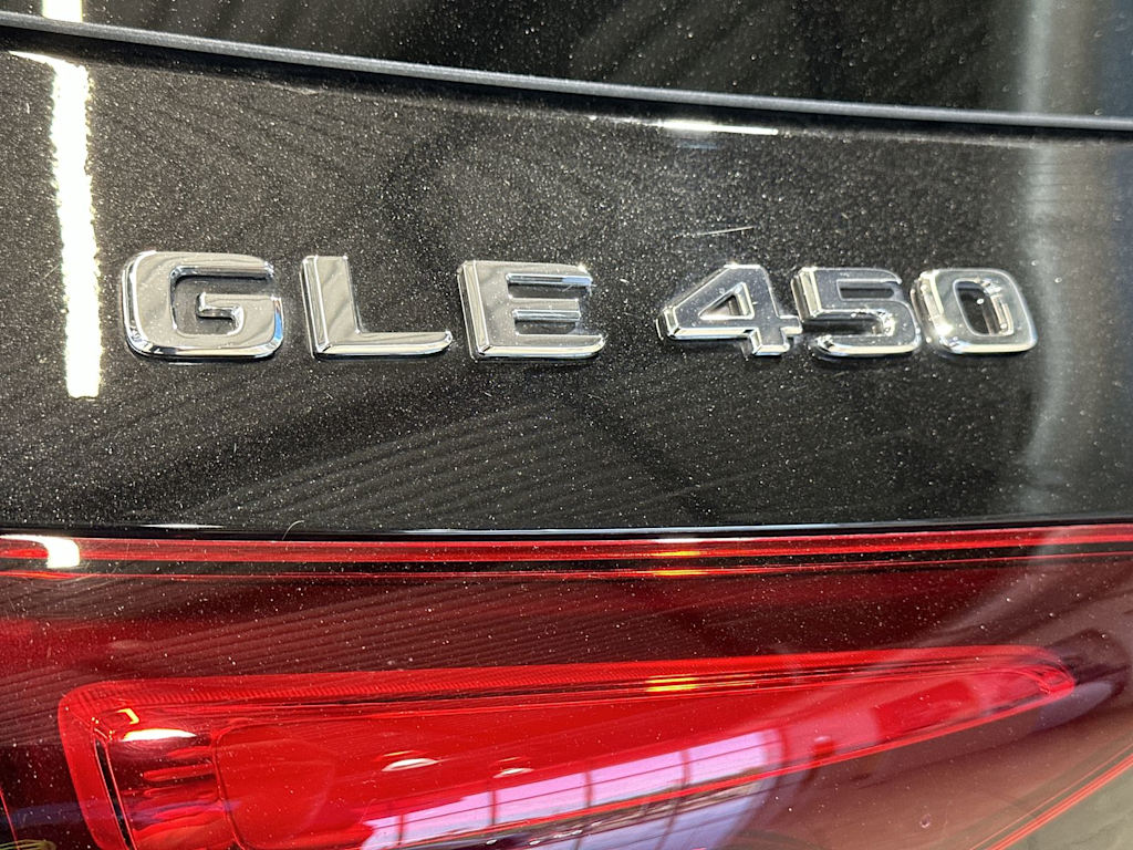 Thumbnail: 2024 Mercedes-Benz GLE - 31