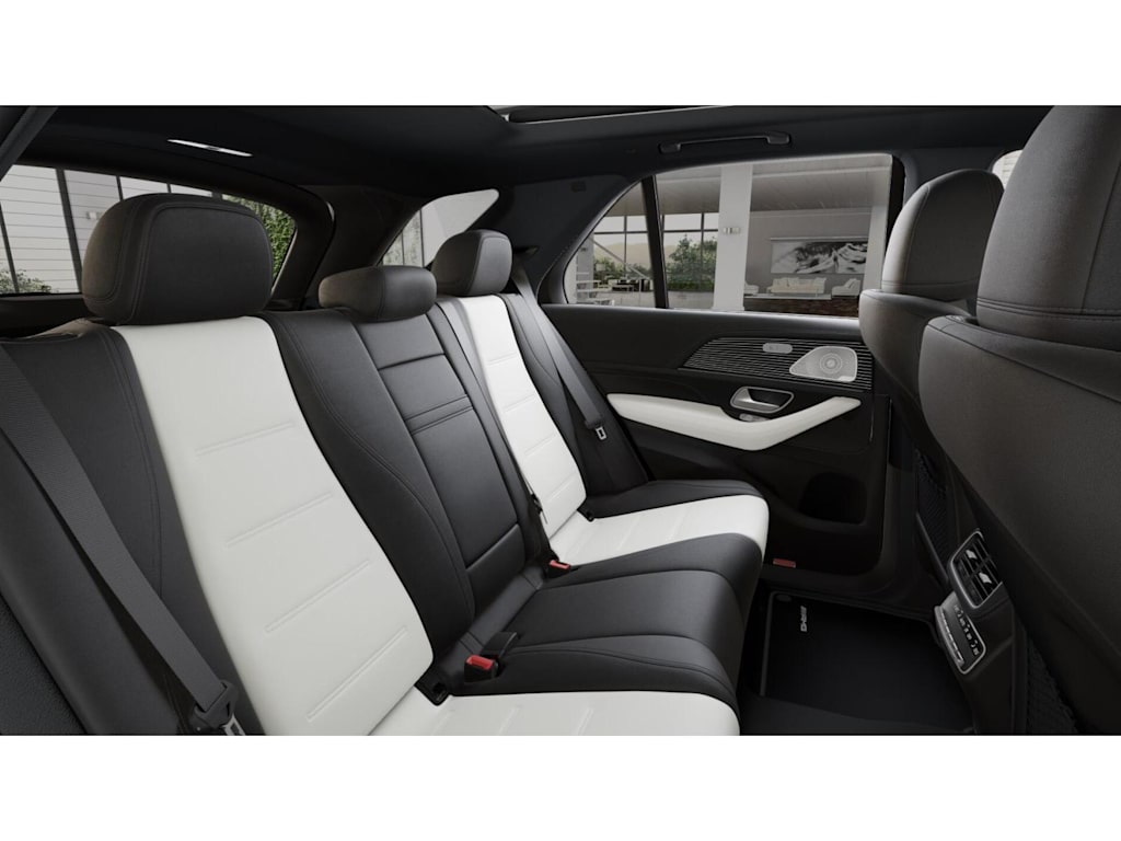 2026 Mercedes-Benz GLE GLE450 - Photo 7