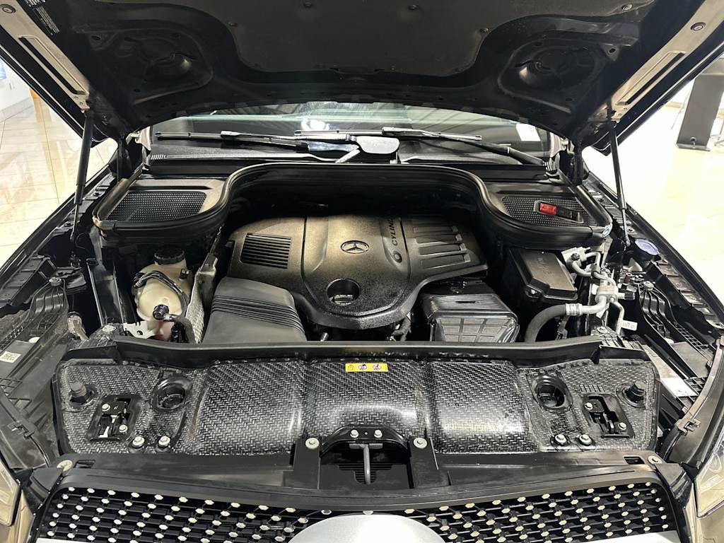 Thumbnail: 2022 Mercedes-Benz GLE - 9