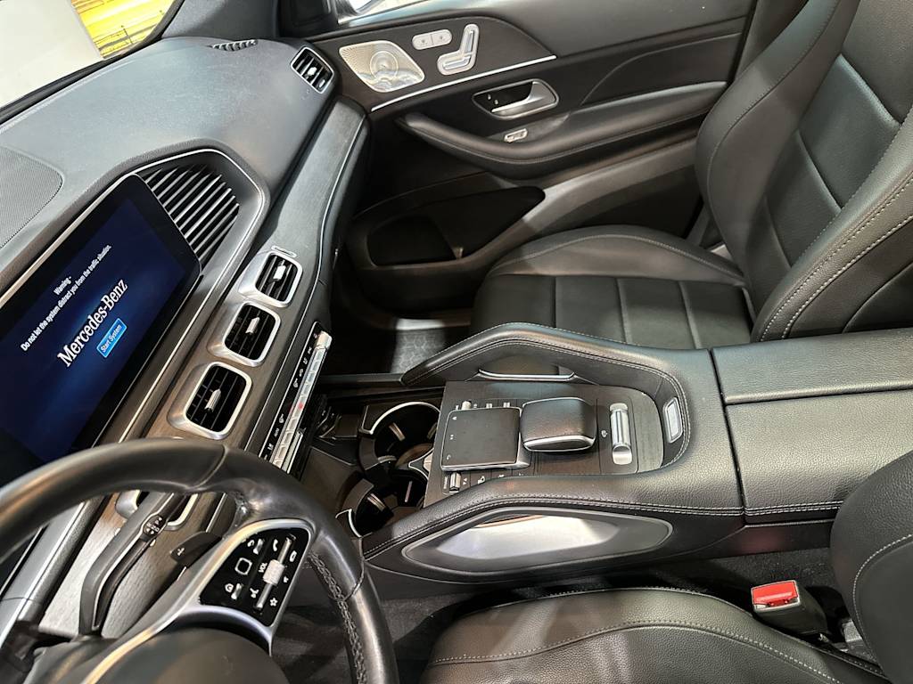 Thumbnail: 2022 Mercedes-Benz GLE - 15