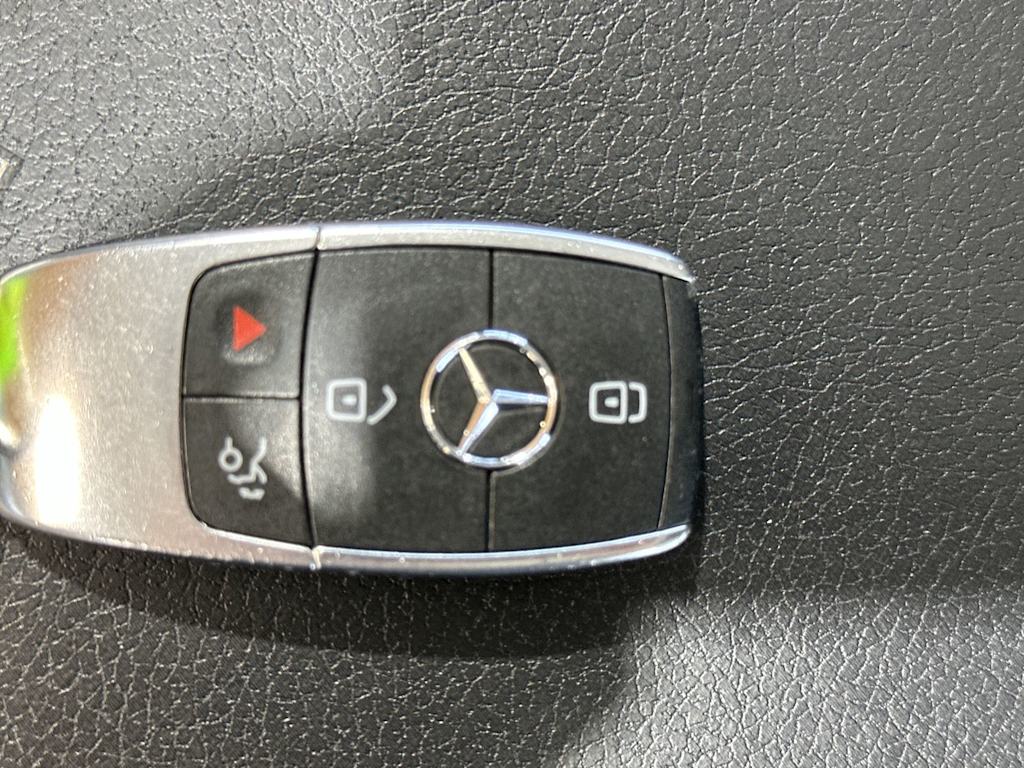 Thumbnail: 2022 Mercedes-Benz GLE - 18