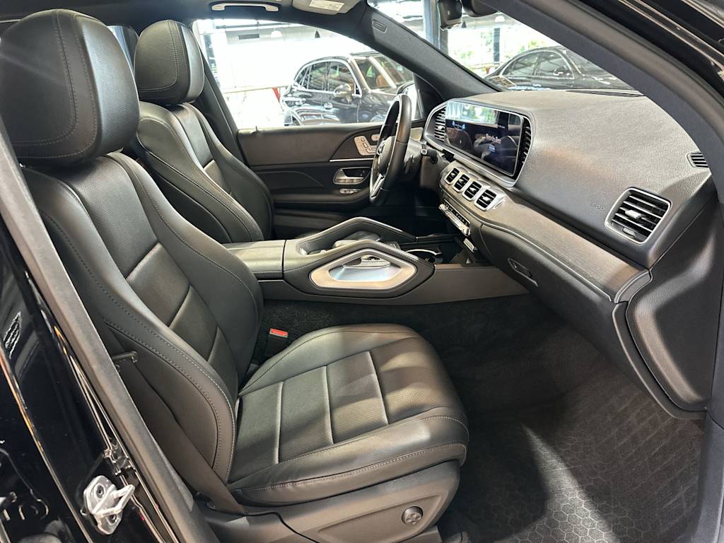 Thumbnail: 2022 Mercedes-Benz GLE - 12